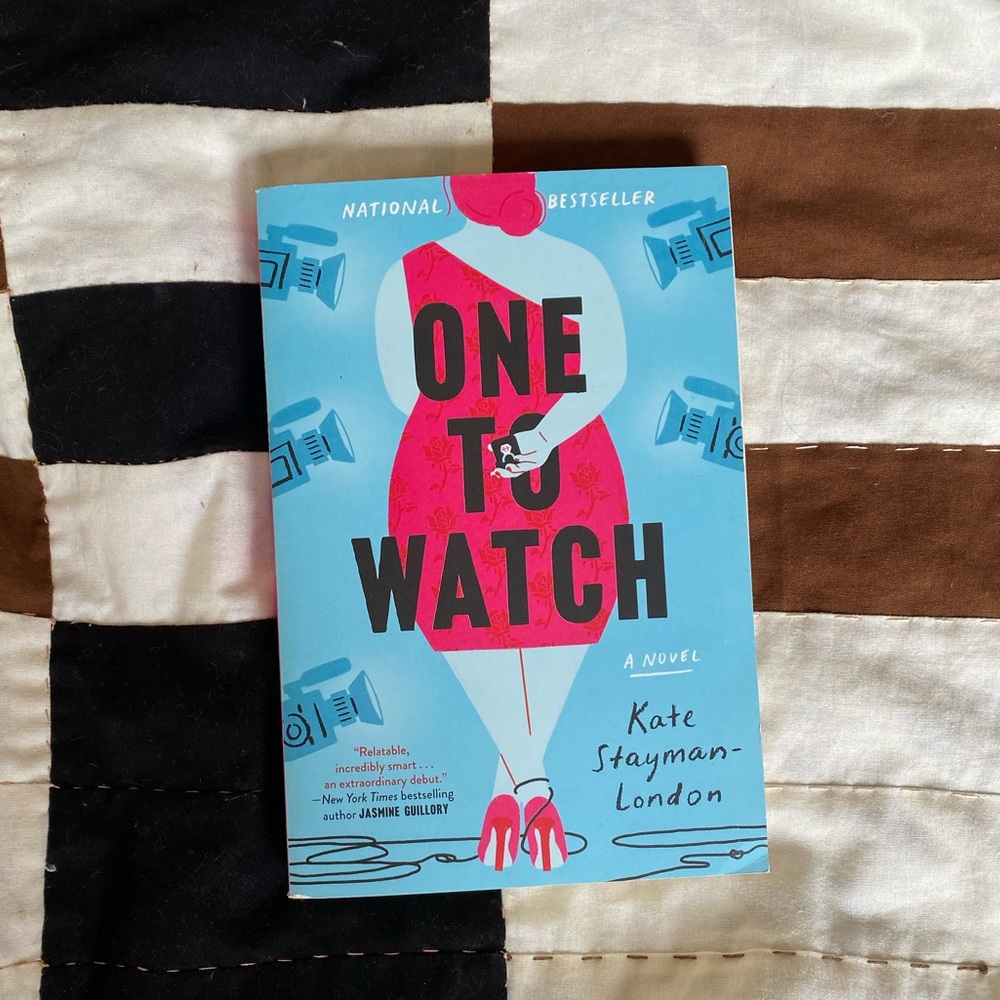 One to Watch by Kate Stayman-London